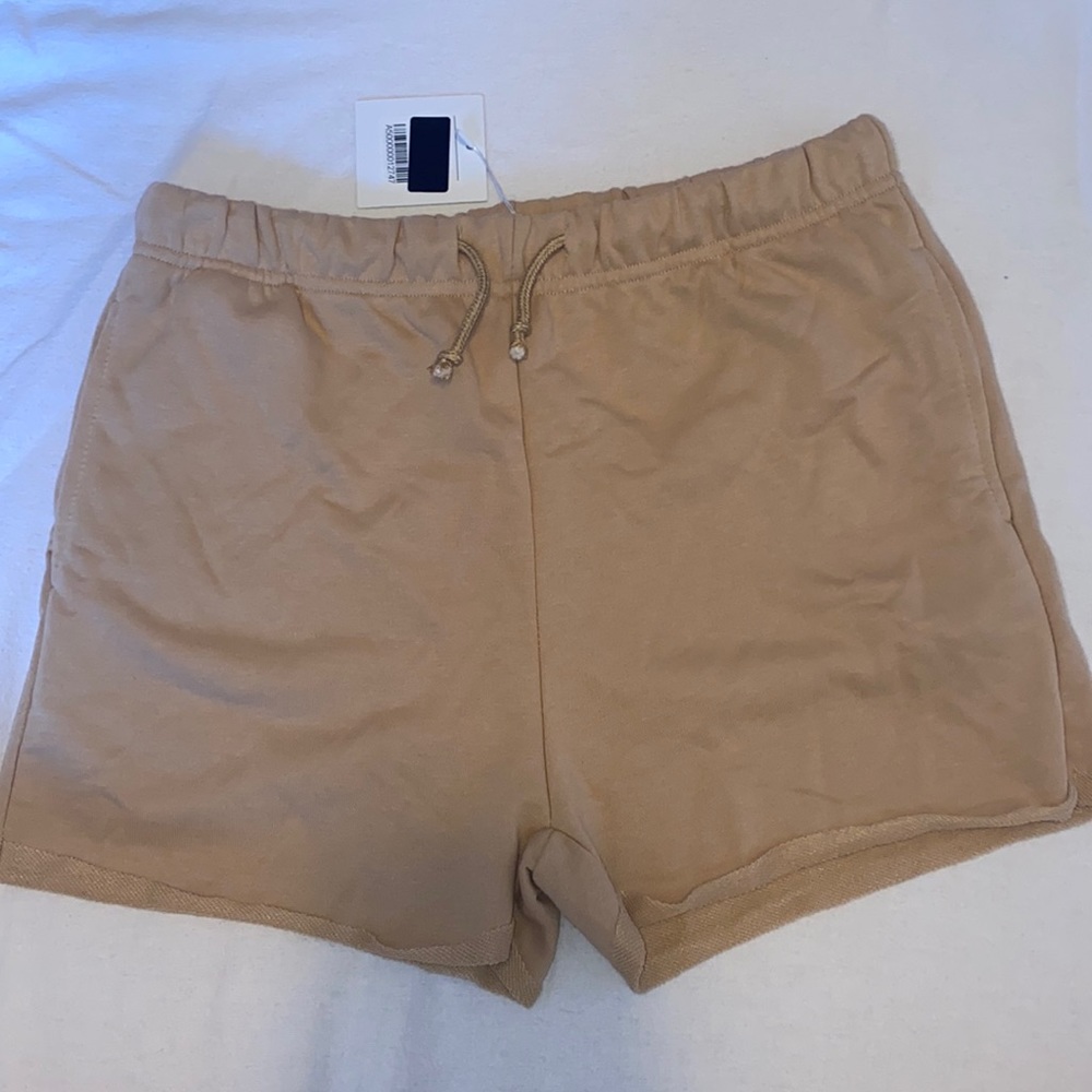 Adika PERFECTION Shorts